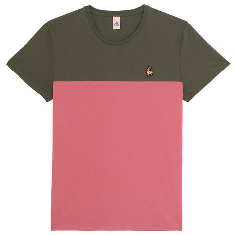 pink t